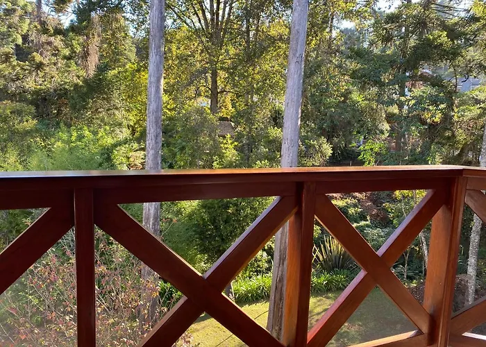 Apartamento Lindo E Aconchegante Em Capivari.