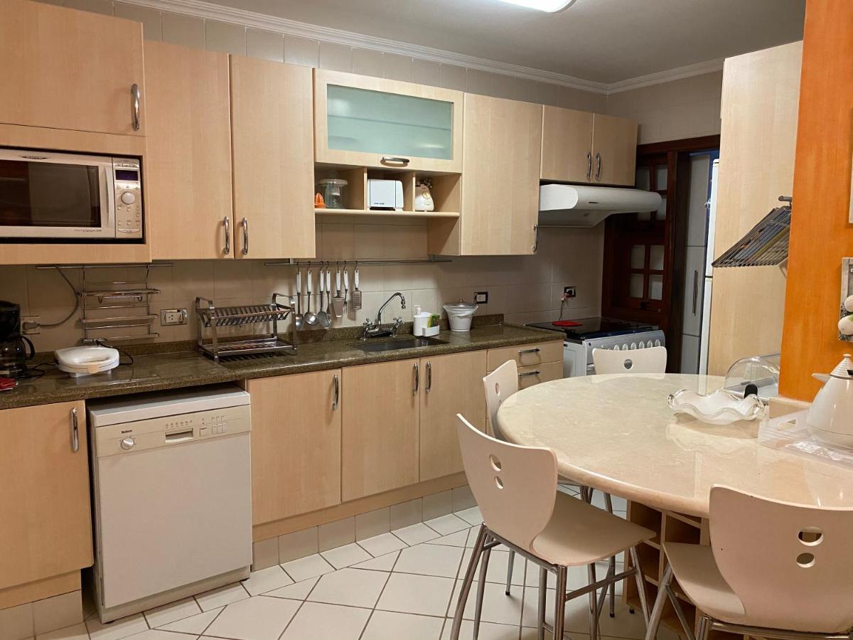 Apartamento Lindo E Aconchegante Em Capivari. *