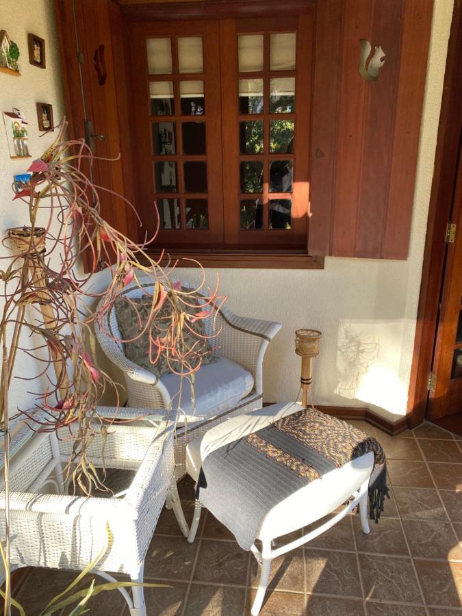 Apartamento Lindo E Aconchegante Em Capivari. *