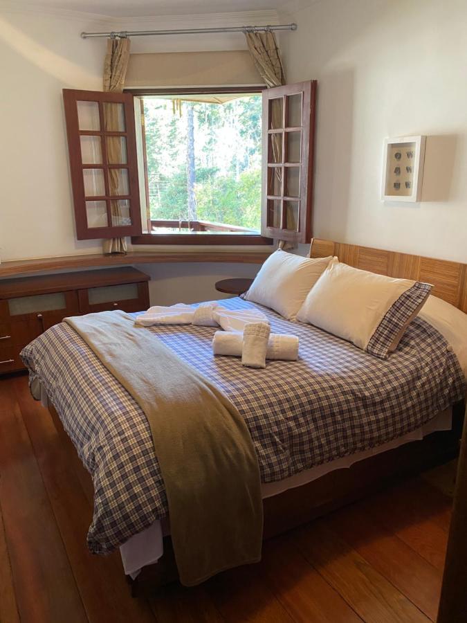 Apartamento Lindo E Aconchegante Em Capivari. *