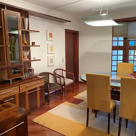 Apartamento Lindo E Aconchegante Em Capivari. Campos do Jordao Exterior photo