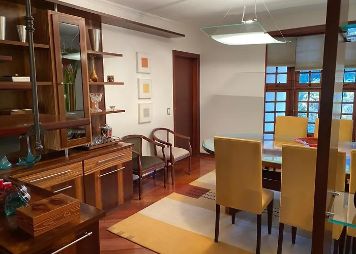 Apartamento Lindo E Aconchegante Em Capivari.