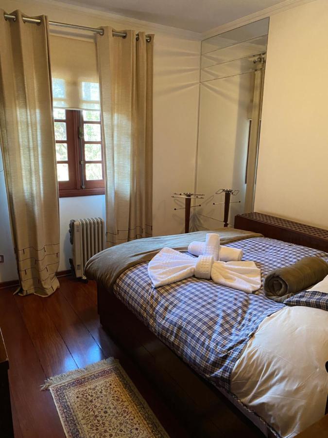 Lindo E Aconchegante Em Capivari. Apartment