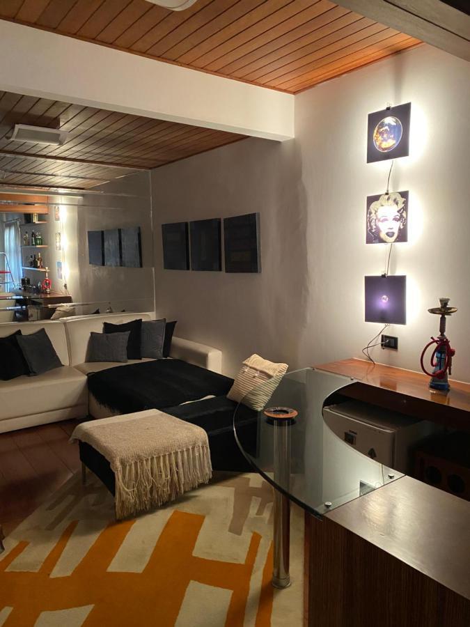 Lindo E Aconchegante Em Capivari. Apartment *